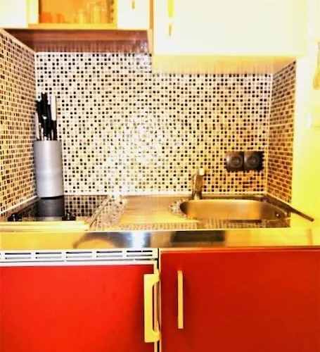 Modern Flat With Great Location For Longer Апартаменти Відень