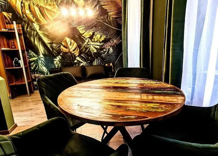 Modern Flat With Great Location For Longer * Відень