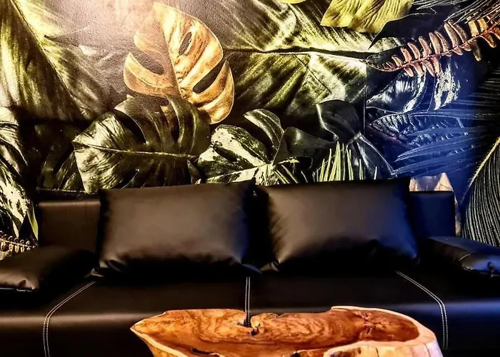 Modern Flat With Great Location For Longer Апартаменти Відень