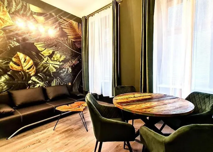Modern Flat With Great Location For Longer * Відень